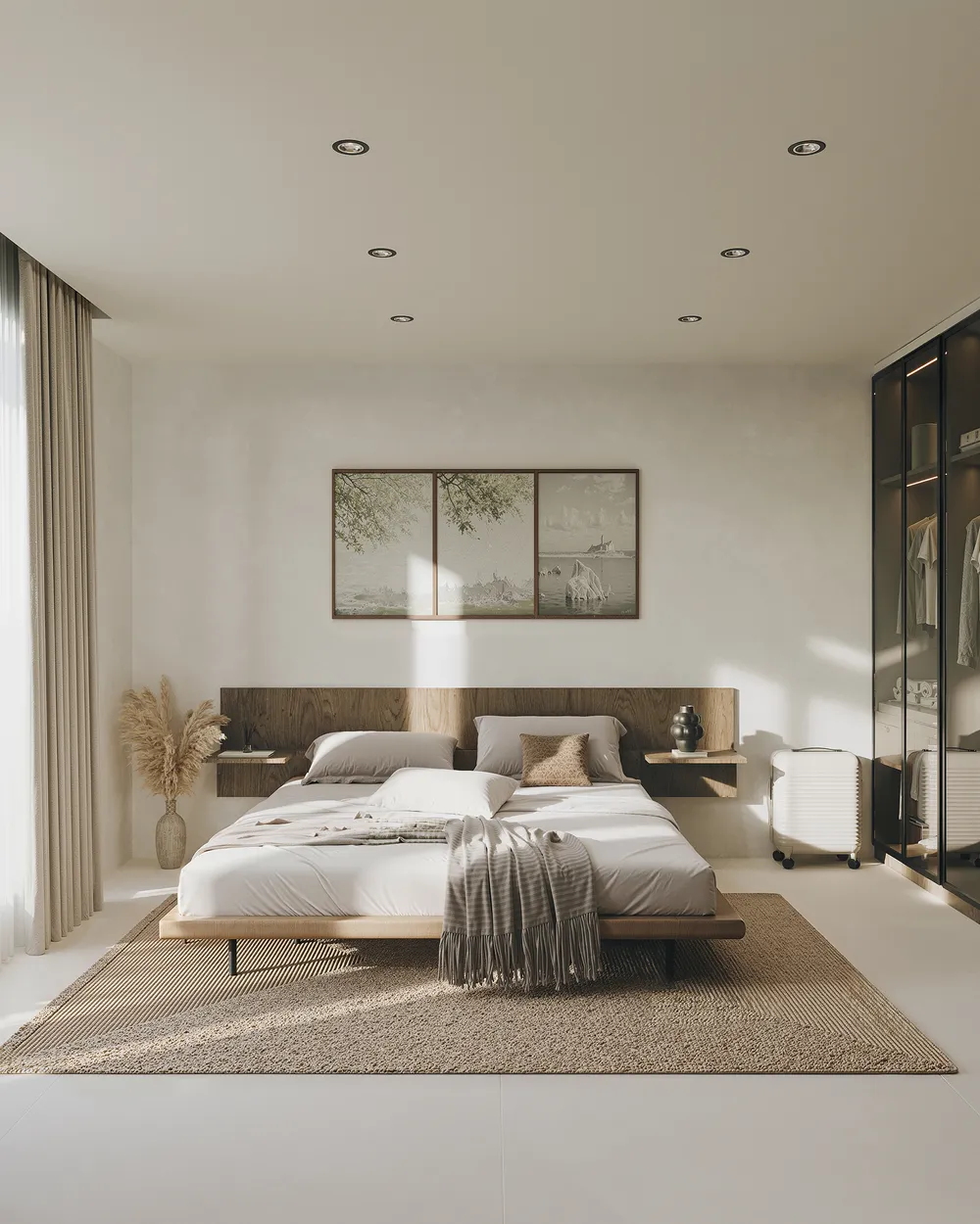 Villa karakaya dış cephe